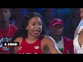 Best of B. Simone 💋 Clapbacks, Burns & More  Wild 'N Out