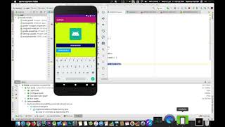 Basic Web Browser App Android