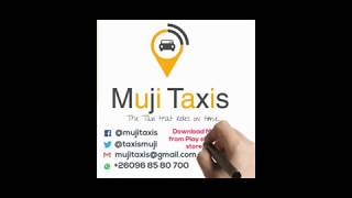 Muji Taxis Advertisement