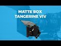 Matte Box Tangerine VIV