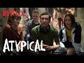 Atypical: Season 2 | Official Trailer [HD] | Netflix