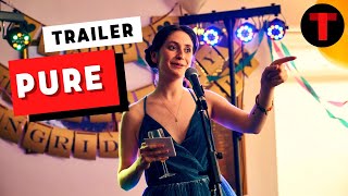 Pure Official Trailer 2020 , Charly Clive, Anthony Welsh, Drama Series HD | HBO Max | Trailer Time