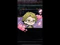 [Night Blossoms] Kunikida Doppo - active skill animation | Bungo Stray Dogs Mayoi