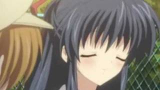 [Clannad ~After Story~] Misae x Shima - Love Love Love