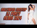 Bollywood Nonstop DJ Party Remix 2024 | Hindi Songs Nonstop DJ Remix | Bollywood DJ Mix Song 2024