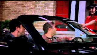 Wendy's: Howling 15