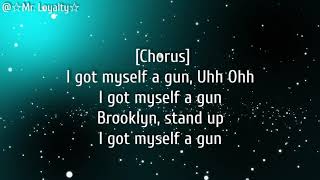 JAY-Z - Super Ugly (Nas Diss) Lyrics HD