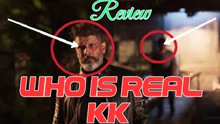Kadaram Kondan Movie Review In Malayalam | Chiyaan Vikram | Film Focus