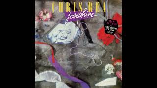 Chris Rea - Josephine (extended version) (MAXI) (1987)