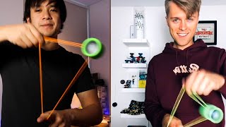 I Recreated The 8 Craziest TikTok Yoyo Tricks