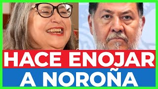 El video de Norma Piña que desató la FURIA de Noroña