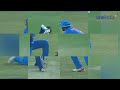 india vs sl 1st odi pandya dismisses tharanga for 49 dhawan takes shuffle catch oneindia news