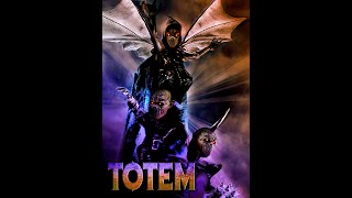 TOTEM (1999) Full Moon movie review