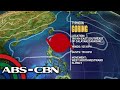 Typhoon Goring intensifies slightly; landfall over Babuyan Island possible | ANC