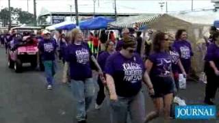 2011 Kankakee County Relay for Life