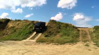 Hull 4x4 at North Yorkshire Offroad 2014