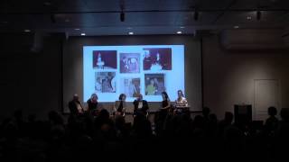 Panel Discussion: Much About McMillen