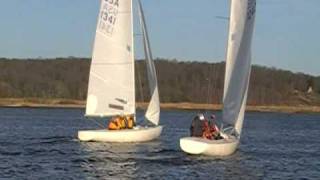 Etchells T-Bone