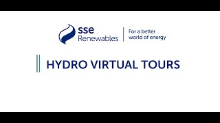 Introducing the Virtual Hydro Tour