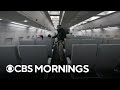 Behind-the-scenes look at air marshal training