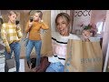 PRIMARK TRY ON HAUL | OCTOBER 2018 | Lucy Jessica Carter