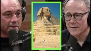 Graham Hancock’s Theory about Ancient Civilizations | Joe Rogan