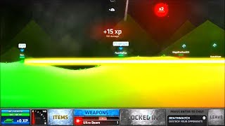 Flash And His Portal Hacks! Shellshock Live