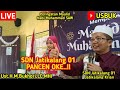 Peringatan Maulid Nabi Muhammad SAW || SDN Jatikalang 01 Krian || Sabtu 21 September 2024