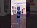 ʚɞ how to get high quality in dti 💕 requested roblox dresstoimpress dti shorts fyp blowup