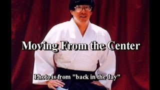 How to Move from the Center/Hara