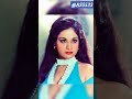 Beautiful actress Aruna Irani melodious song #Bollywood actress #youtube #shorts