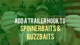 Why Trailer Hooks Are a MUST-Have!