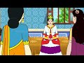 ke sei rajkumari bangla golpo ssoftoons bangla cartoon story bangla fairy tales