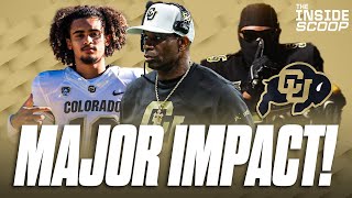 Deion Sanders’ Future at Colorado: RELOADING With Elite Recruits! | Coach Prime's Freshmen Phenoms