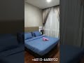 1bedroom @ paragon suites