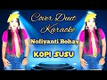 KOPI SUSU KARAOKE DUET NO VOCAL COWOK