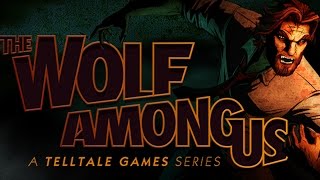 The Wolf Among Us Episode 5 PC Download Full Version