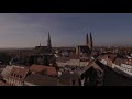 speyer gedächtniskirche vollgeläut tonaufnahme