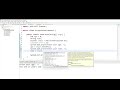 How to Accept Input in Java | Java String Input Error and Fix