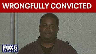 Man exonerated after spending 16 years in prison | FOX 5 News