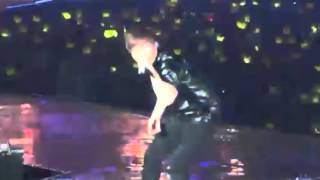 BigBang Fancam- 日本じゃないのに思わず…