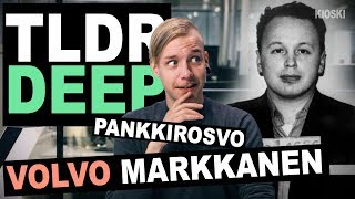 Volvo Markkanen - TLDRDEEP