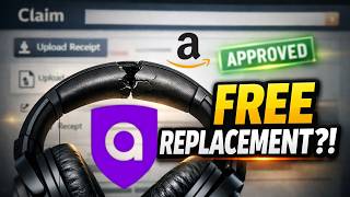 How to File an (Asurion) Amazon Warranty Claim- (Full Walk-Through)