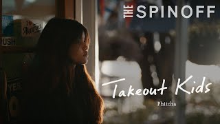 Phitcha | Takeout Kids | The Spinoff