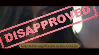 YouTube is pornographic
