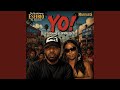 Yo! (Young & Oppressed) [feat. Marvaless]