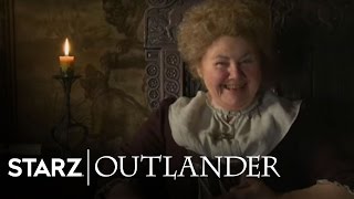 Outlander | Mrs. Fitz's Kitchen | STARZ