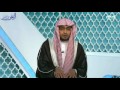 برنامج دار السلام4 الحلقة (17) بعنوان 