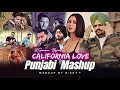 #sandhu  X California Love Punjabi mashup mashup by 9:45 Sahil Sandhu Edit video