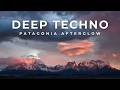 Dub Deep Techno Mix 2026 | Patagonia Afterglow | Cinematic 4K Visuals